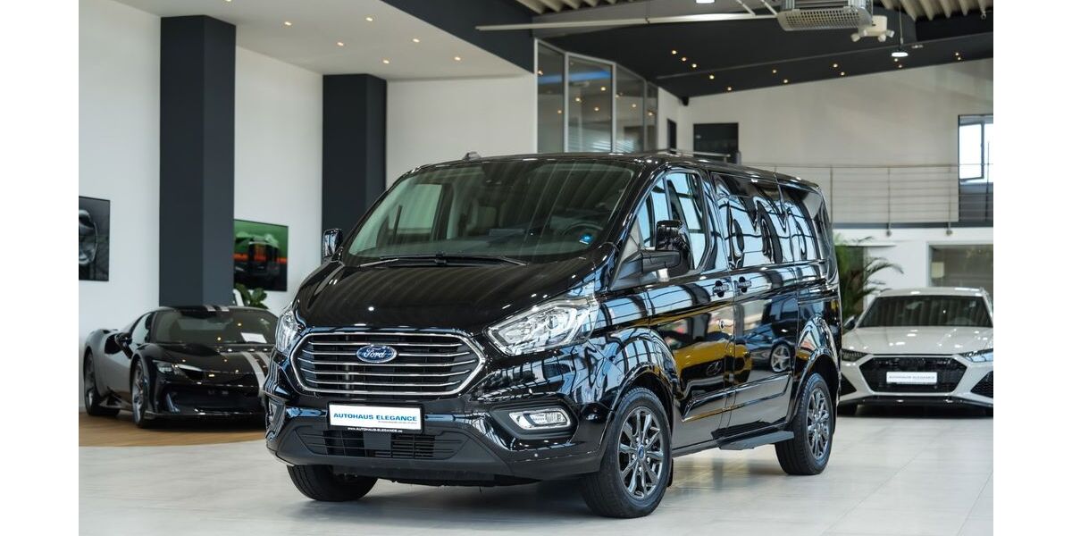 Ford Tourneo Custom 48.852 km 34.980 &euro; Köln 51147