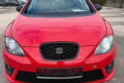 Seat Leon 152.000 km 6.880 &euro; Nürnberg 90455