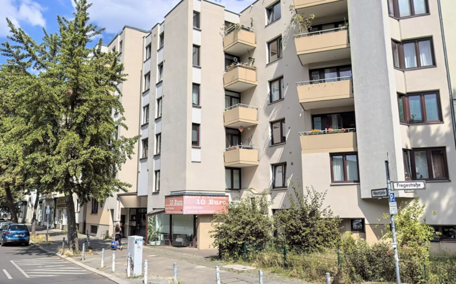 Wohnung zum Kaufen in Berlin 278.000 € 80 m²