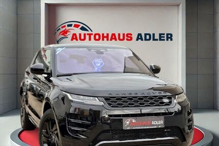 Land Rover Range Rover Evoque 94.500 km 29.990 &euro; Worms 67549