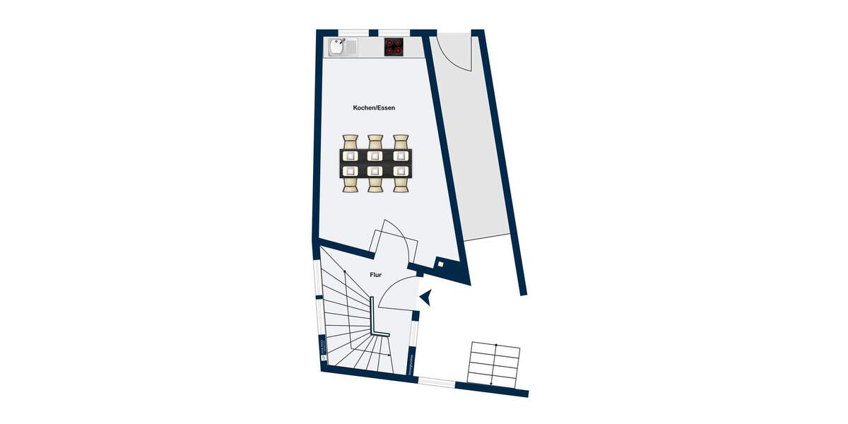 Mehrfamilienhaus, Wohnhaus Rothenburg - 5 Zimmer, 211 m&sup2;, 800.000&euro; | Angebot:25679000