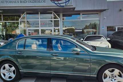 Bentley Flying Spur 114.000 km 34.777 € Bad Oldesloe 23843