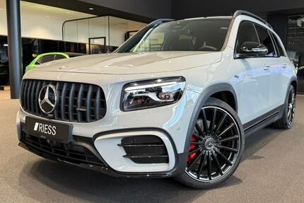 Mercedes-Benz GLB 35 AMG 6.000 km 74.850 &euro; Ravensburg 88214