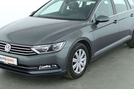 VW Passat 97.267 km 16.710 &euro; Neufahrn 85375