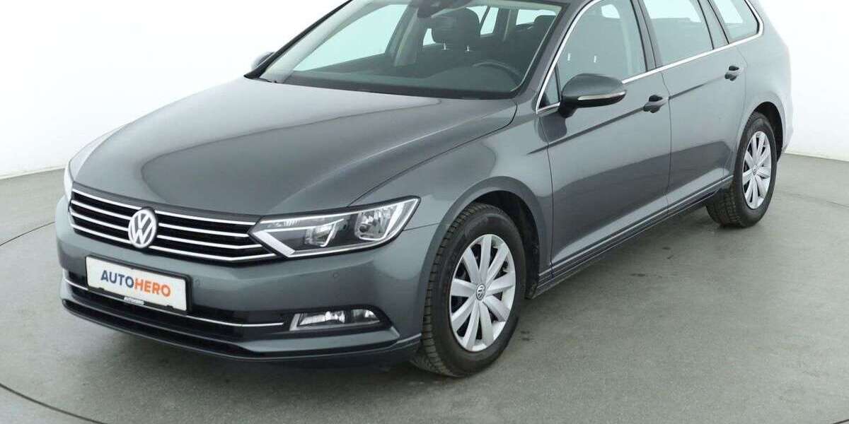 VW Passat 97.267 km 16.710 &euro; Neufahrn 85375