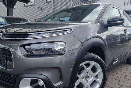 Citroen C4 182.411 km 7.990 &euro; Nalbach 66809