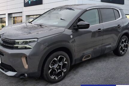 Citroen C5 Aircross 19.419 km 21.930 € Leipzig 04105