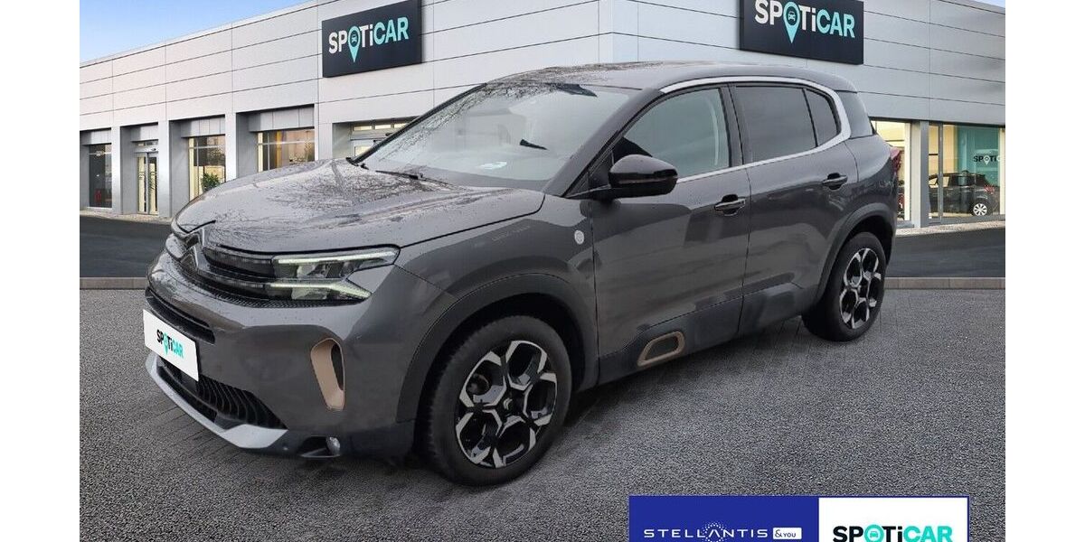 Citroen C5 Aircross 19.419 km 21.930 € Leipzig 04105
