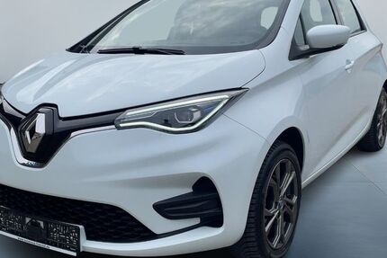 Renault ZOE 43.107 km 15.390 &euro; Braunschweig 38124