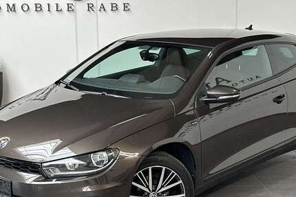 VW Scirocco 118.450 km 12.749 &euro; Wardenburg 26203