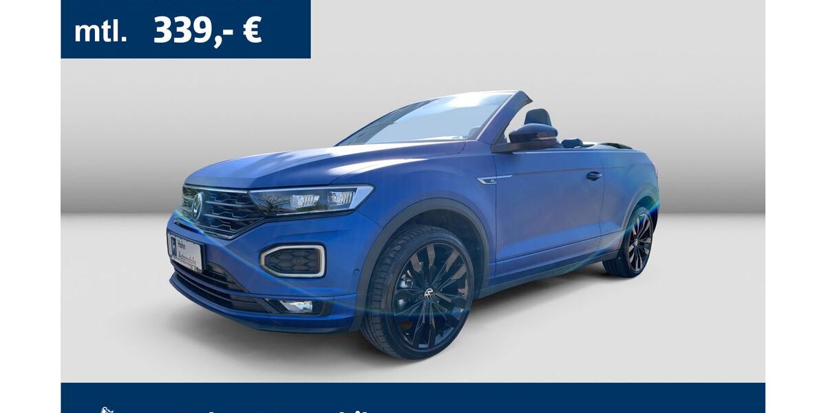 VW T-Roc 41.598 km 28.295 &euro; Böblingen 71032