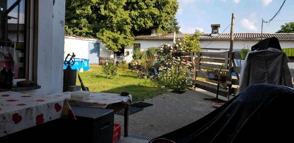 Mehrfamilienhaus, Wohnhaus Gransebieth - 210.000&euro; | Angebot:27097272