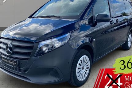 Mercedes-Benz Vito 27.400 km 42.999 &euro; Vechta 49377
