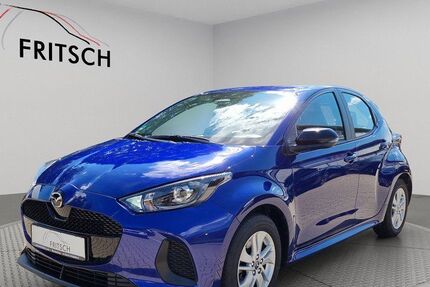Mazda 2 8.558 km 22.490 &euro; Riedenburg-Prunn 93339