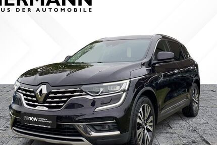 Renault Koleos 128.710 km 18.901 &euro; Goslar 38644