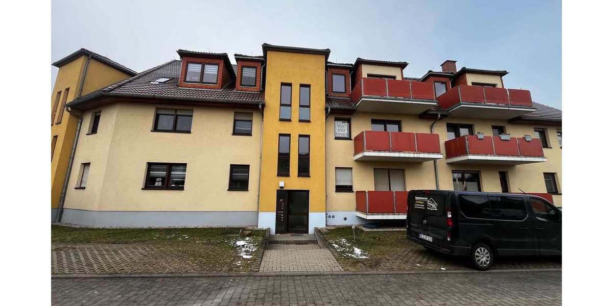 Etagenwohnung Döbeln Keuern - 2 Zimmer, 58 m&sup2;, 60.000&euro; | Angebot:25334790