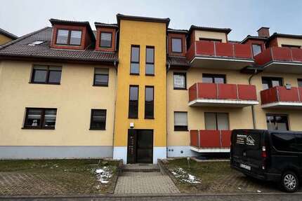 Wohnung Döbeln Keuern - 2 Zimmer, 58 m&sup2;, 60.000&euro; | Angebot:25334790