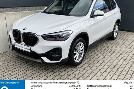 BMW X1 46.450 km 27.890 &euro; Buchen- Hettingen 74722