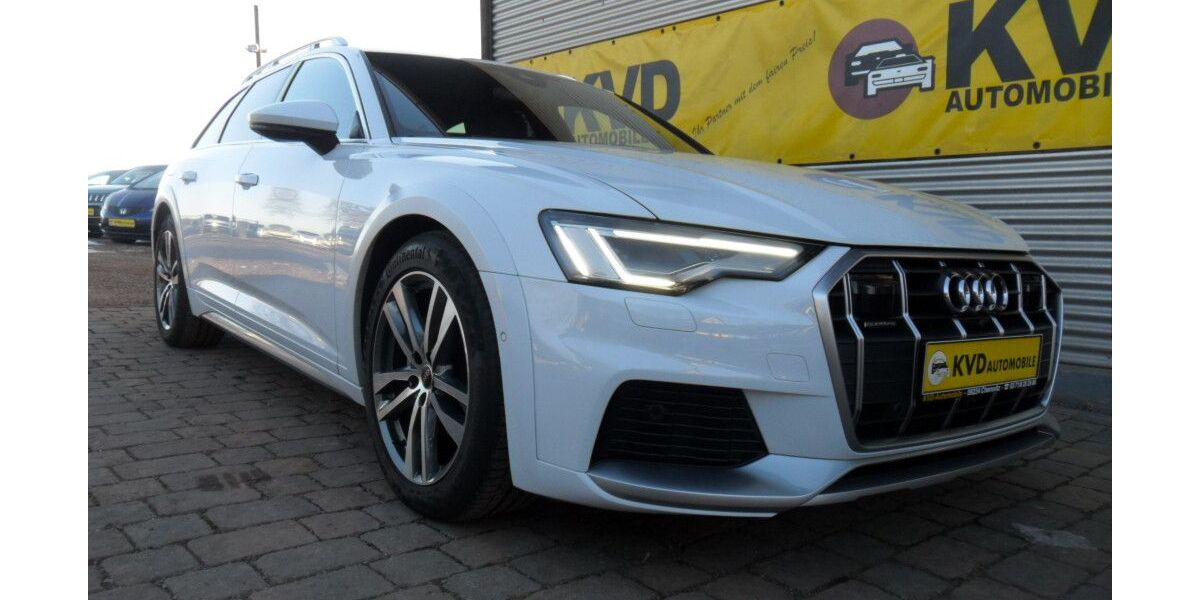 Audi A6 131.000 km 34.950 &euro; Chemnitz/Mittelbach 09224