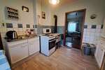 Charmante Hofstelle mit Wohnhaus, Nebengebäuden und großem Garten - Einfamilienhaus Sophienthal Rehfeld | Angebot:22978961