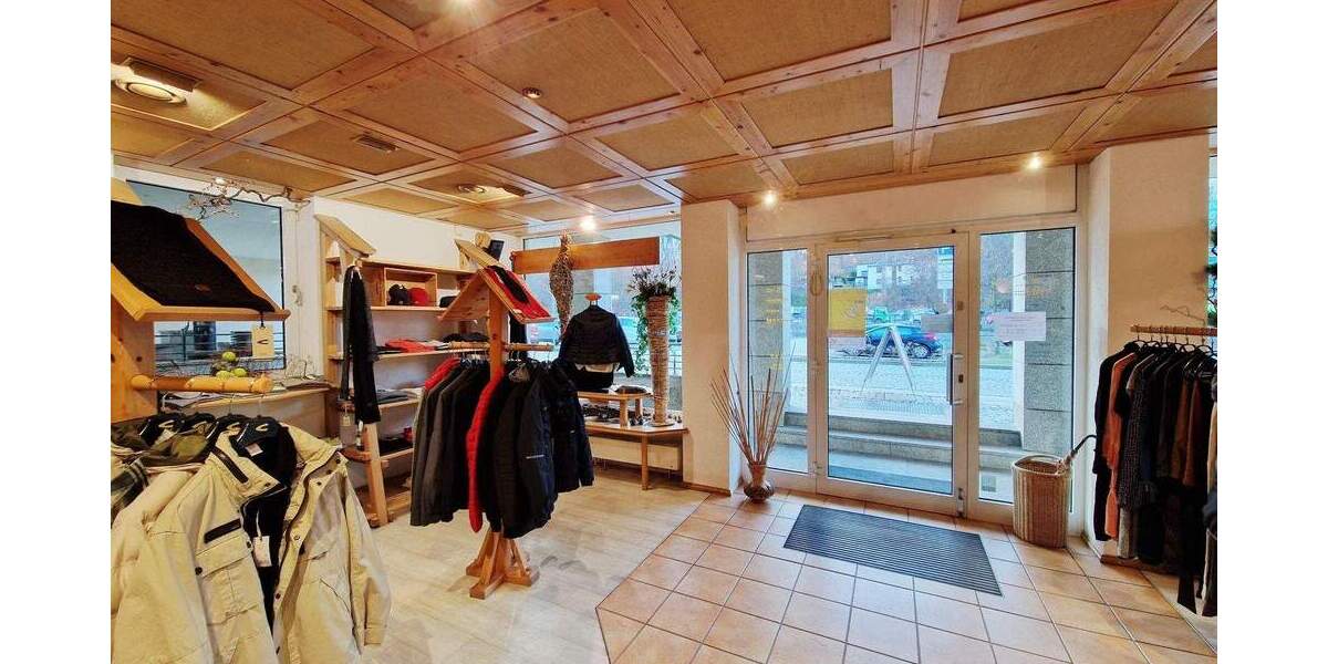 Gewerbeobjekt Auerbach - 690&euro; | Angebot:25662048