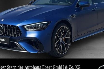 Mercedes AMG GT