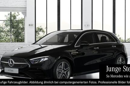 Mercedes-Benz A 200 9.500 km 33.850 &euro; Fulda 36043