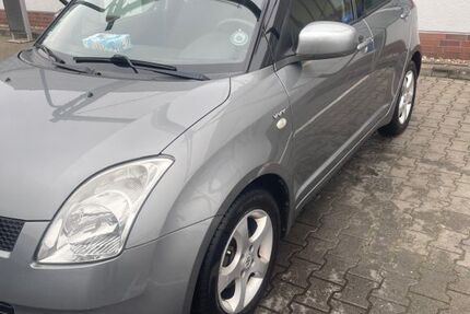 Suzuki Swift 132.710 km 3.800 &euro; Berlin 13593