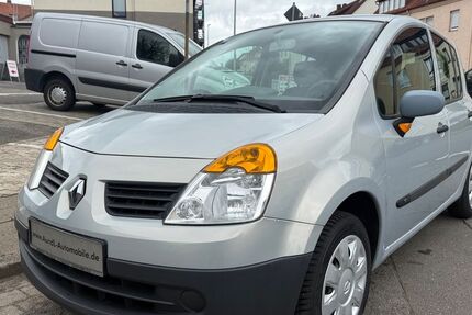 Renault Modus 70.500 km 3.000 &euro; Hildesheim 31137