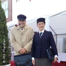 Ein Behördenmord