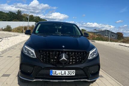 Mercedes-Benz GLE 350 126.000 km 44.900 € Heroldstatt 72535