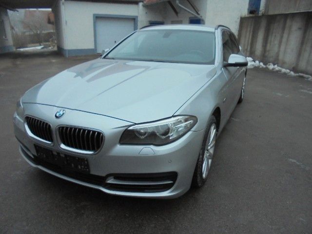 BMW 525 159.000 km 12.900 &euro; Bissingen 86657