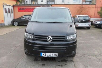 VW T5 Transporter