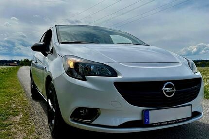 Opel Corsa 179.000 km 5.600 &euro; Schongau 86956