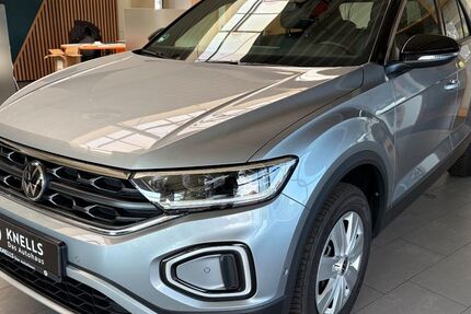 VW T-Roc 24.700 km 26.750 &euro; Ibbenbüren - Laggenbeck 49479