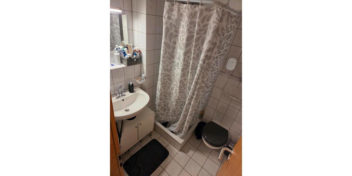 Etagenwohnung Trier Kürenz - 1 Zimmer, 37 m&sup2;, 510&euro; | Angebot:26615784