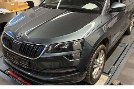 Skoda Karoq 66.200 km 22.690 &euro; Bensheim 64625