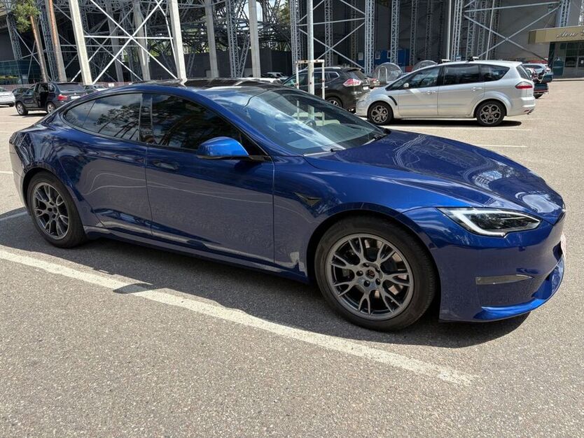 Model S