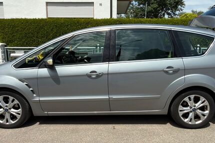 Ford S-Max 136.388 km 7.500 &euro; Dachau 85221