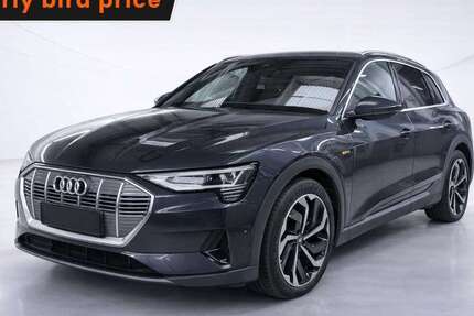 Audi e-tron 121.268 km 26.446 &euro; Ergolding 84030