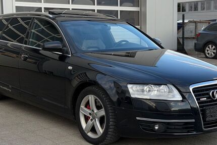 Audi A6 319.000 km 2.490 &euro; Elchingen 89275