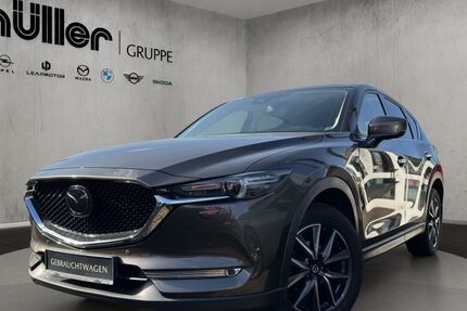Mazda CX-5 97.470 km 17.903 &euro; Losheim am See 66679
