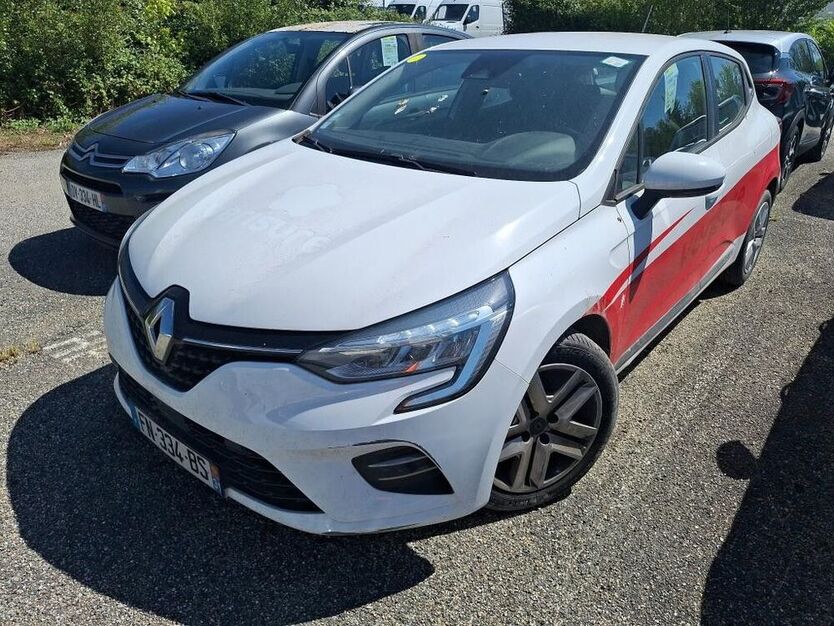 Clio