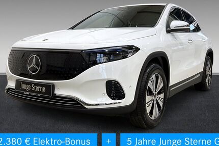 Mercedes-Benz EQA 31.945 km 34.889 &euro; Donauwörth 86609