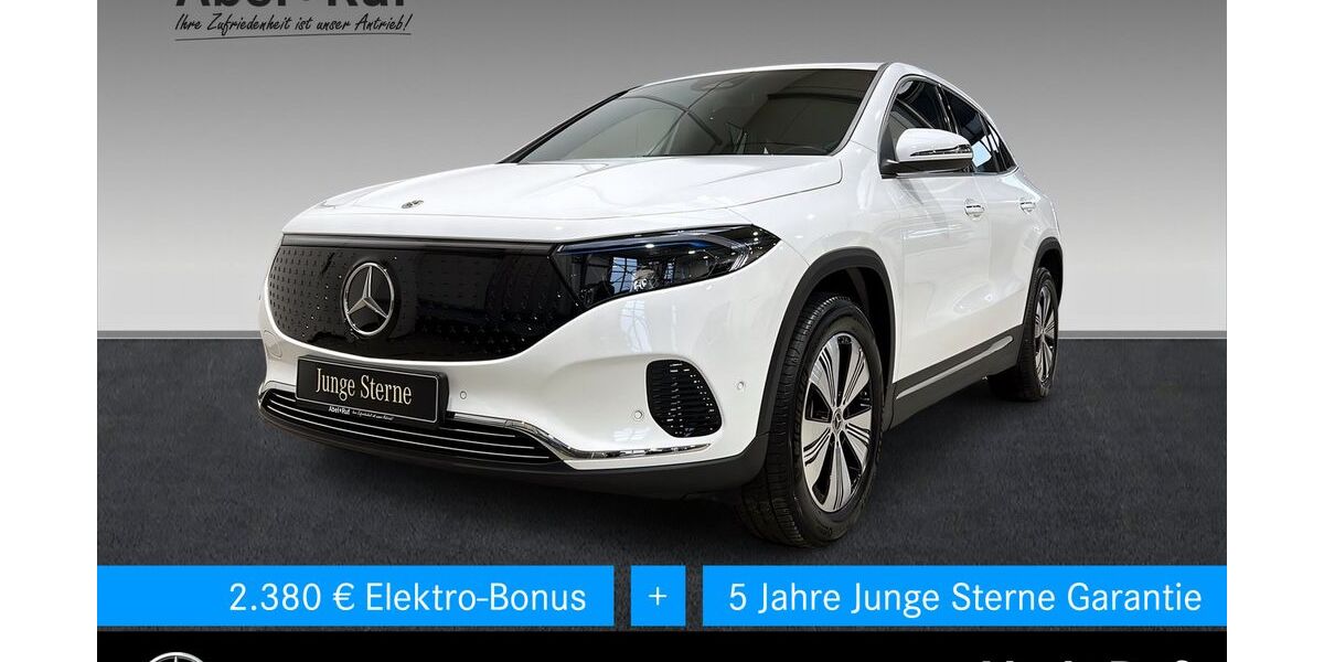 Mercedes-Benz EQA 31.945 km 34.889 &euro; Donauwörth 86609