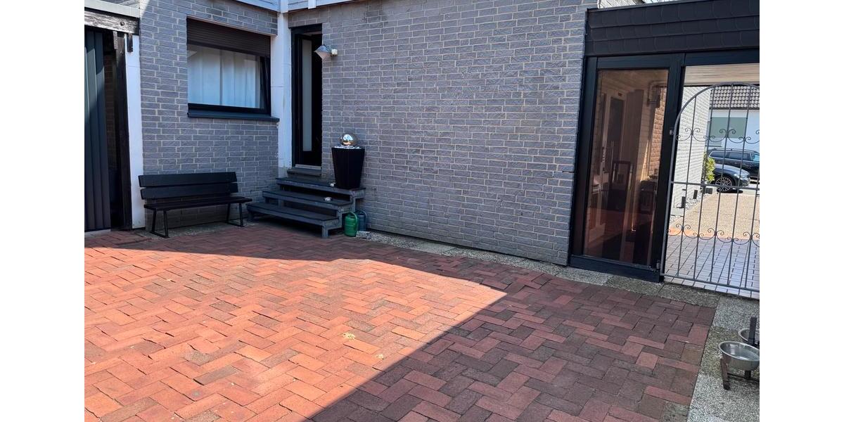 Erdgeschoßwohnung Herford - 3 Zimmer, 100 m&sup2;, 265.000&euro; | Angebot:27253682