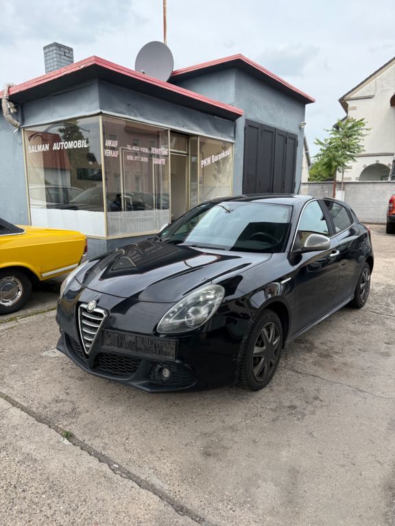 Giulietta