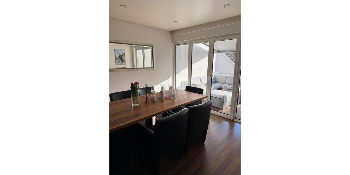 Etagenwohnung Saarbrücken West - 3 Zimmer, 90 m&sup2;, 250.000&euro; | Angebot:26406355