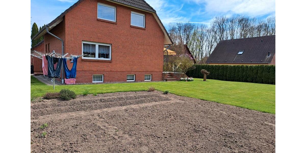 Einfamilienhaus Grabowhöfe - 4 Zimmer, 116 m&sup2;, 349.900&euro; | Angebot:27083421