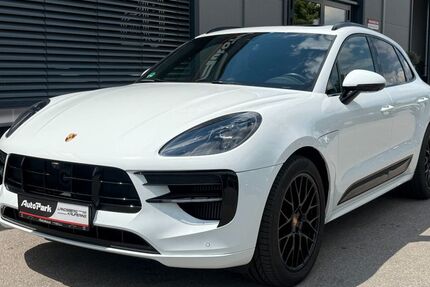 Porsche Macan 48.370 km 67.890 &euro; Kaufering 86916